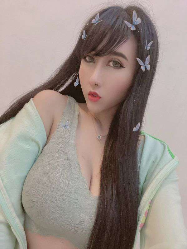 杏花岭情事