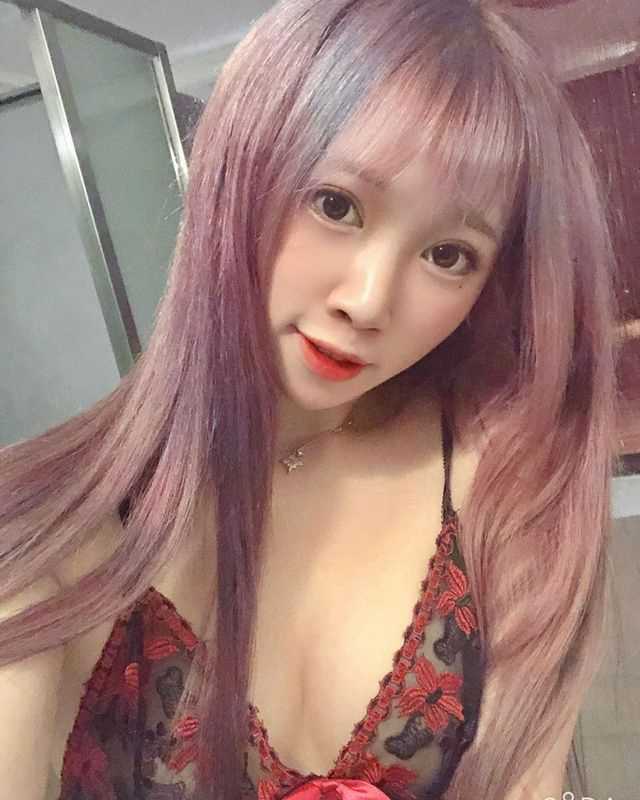 豪乳小姨子